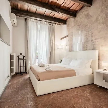 Apartman Ancient Nest