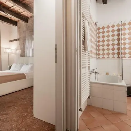 Apartman Ancient Nest *